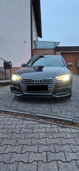 Audi A4 2.0 TDI 140kW S tronic sport Avant sport