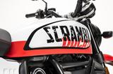 Ducati Scrambler Urban Motard - DUCATI SCRAMBLER URBAN MOTARD