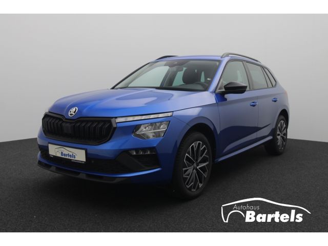 SKODA Kamiq 1.0 Selection Kamera SHZ Einparkhilfe vorn
