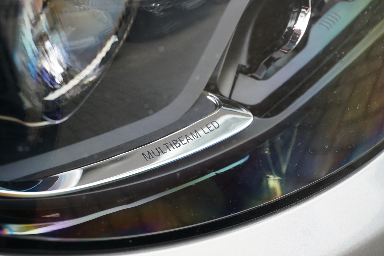 Mercedes-Benz E-Class Td AMG Widecreen 360°Kamera SHZ Multibeam, миниатюра 11