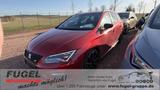 Seat Leon ST 2.0 TSI Cupra 300 Schalensitze|LED|SHZ - gebrauchte Seat Kombis
