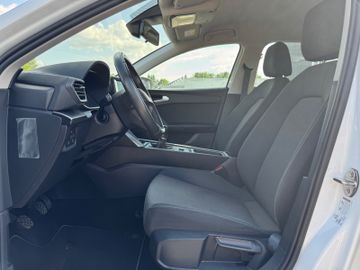 SEAT Leon - 11