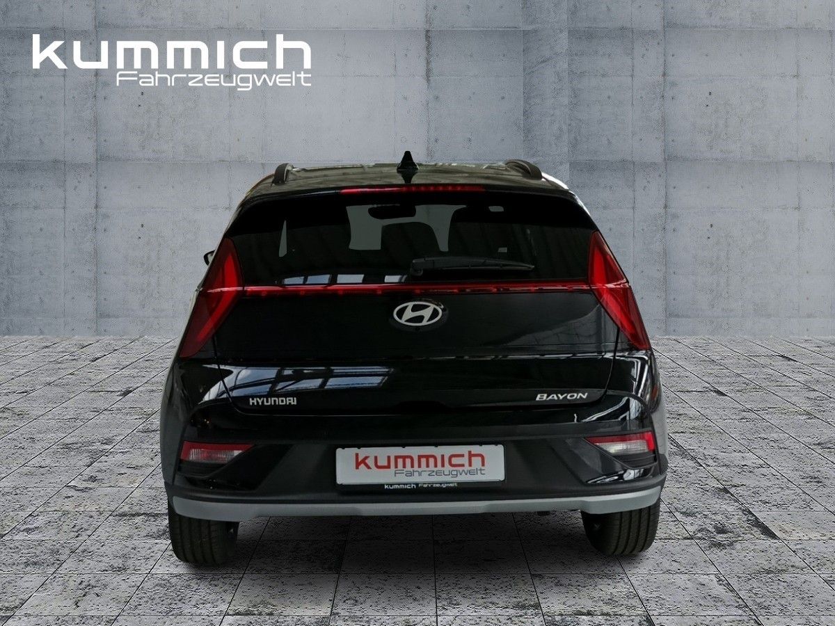 Hyundai BAYON - Bild 5