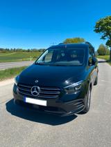 Mercedes-Benz T-Class 180 EDITION AHK Winter-Paket Dachreling 