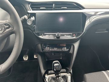 Fotografie 12 des Opel Corsa GS Navi Matrix-LED Kamera Sitzheizung PDC