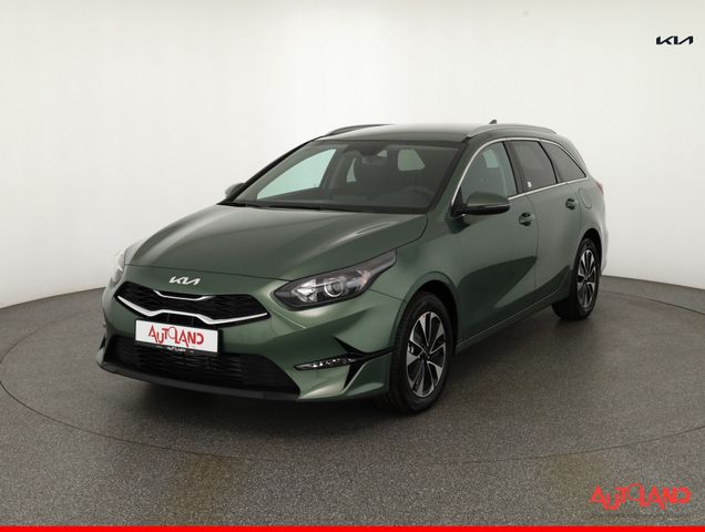 Kia Ceed SW 1.5 T-GDI Navi Kamera Tempomat