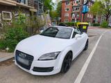 Audi TT 2000tfsi - Audi 200 Gebrauchtwagen