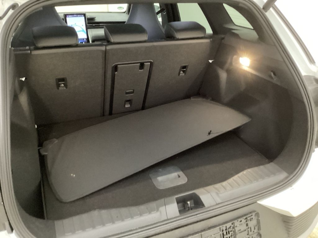 Fahrzeugabbildung Ford Explorer Premium RWD Navi B&O Massagesitze