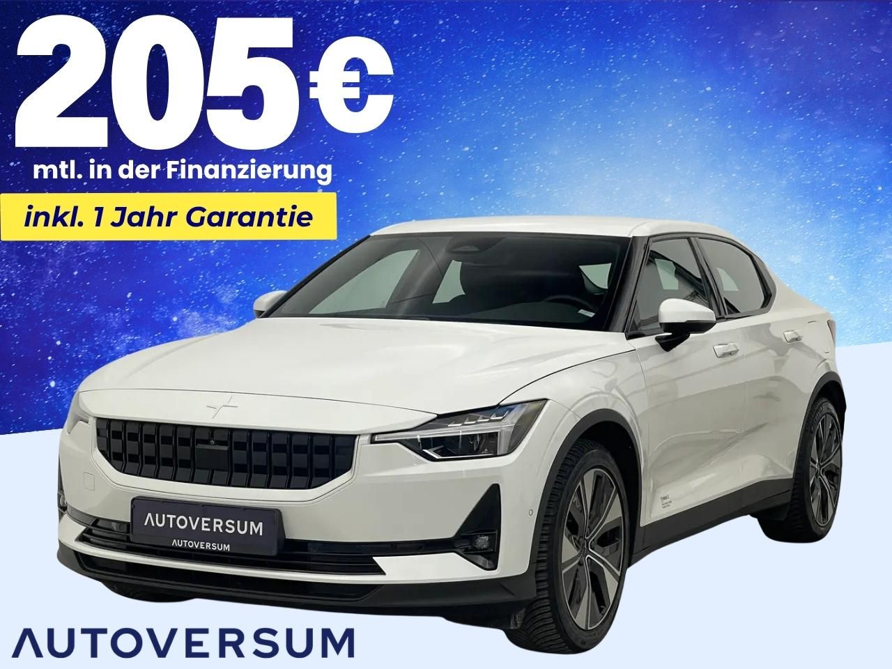 POLESTAR 2