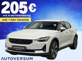 Polestar 2 Long Range Single 78 kWh ACC*BLIS*360°*LED*MEM - Polestar aus 2023