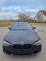 BMW 114i -  TÜV NEU!; UNTER 100T KM - BMW 114 von privat