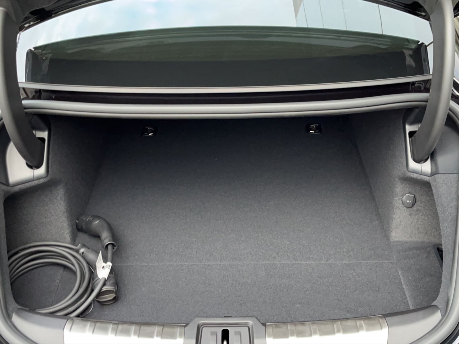 Porsche Taycan - Bild 17