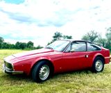 Alfa Romeo Junior Zagato GT 1600 Giulia gta  - Alfa Romeo aus 1973