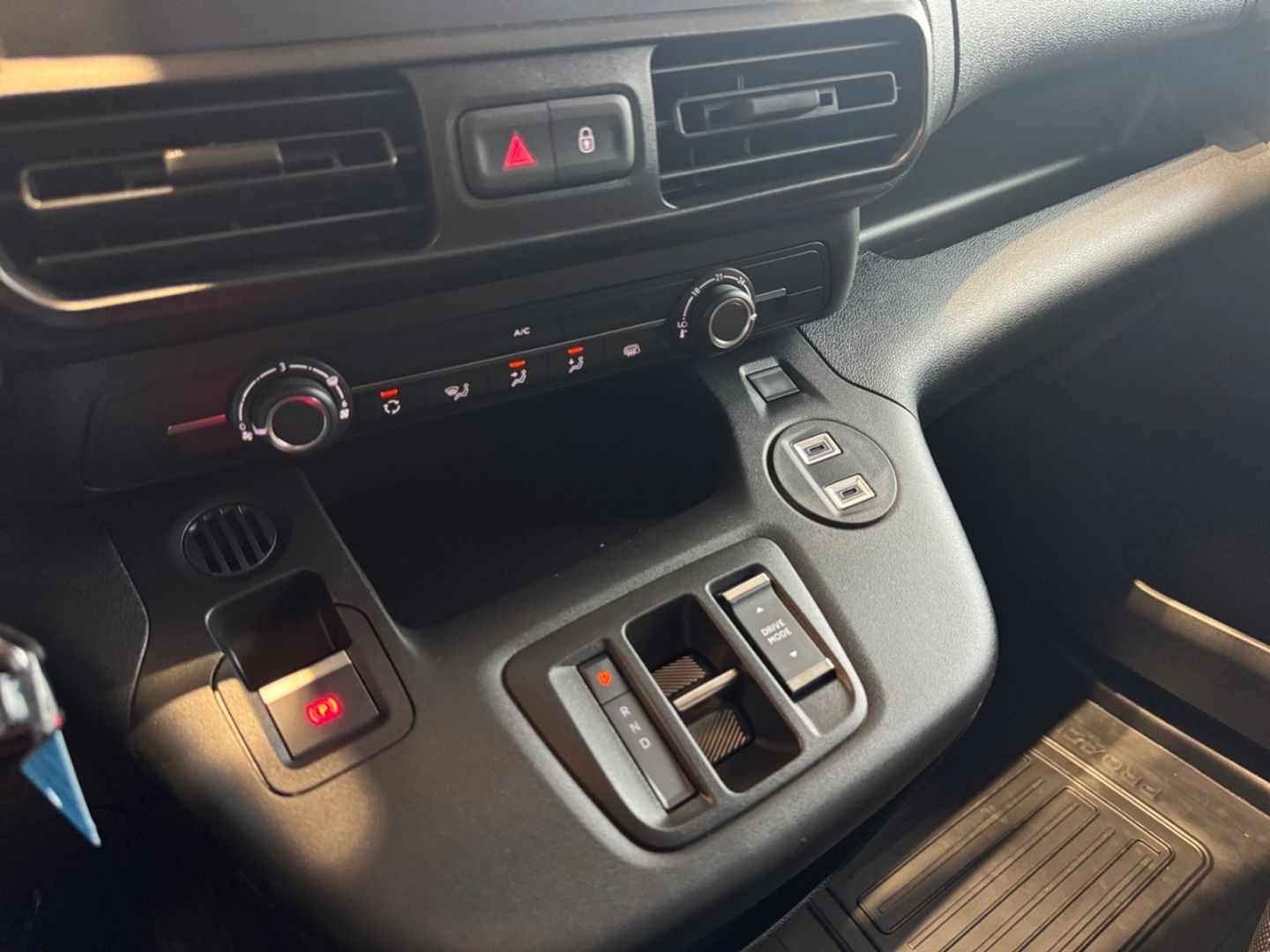 Toyota Proace (Verso) - Bild 11