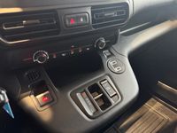 Toyota Proace (Verso) - Vorschau Bild 11