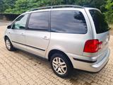 Volkswagen Sharan TDI, 7 Sitze, Tüv Neu, Ahk, Navi,Tempomat - VW Sharan in Hagen