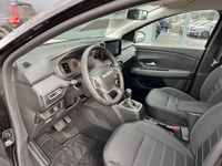 Dacia Sandero - Vorschau Bild 10