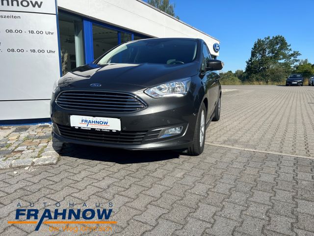 Foto Nummer 17: FORD C-Max