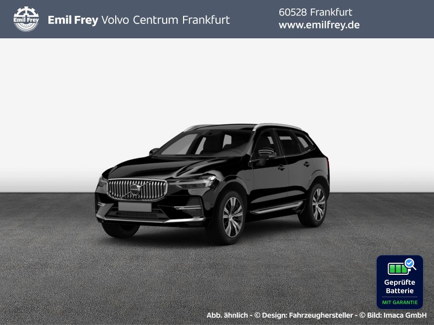 Image of Volvo XC60