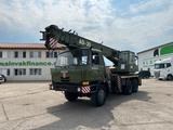 Tatra T815 crane AD 20 6X6 vin 855 - Tatra Diesel