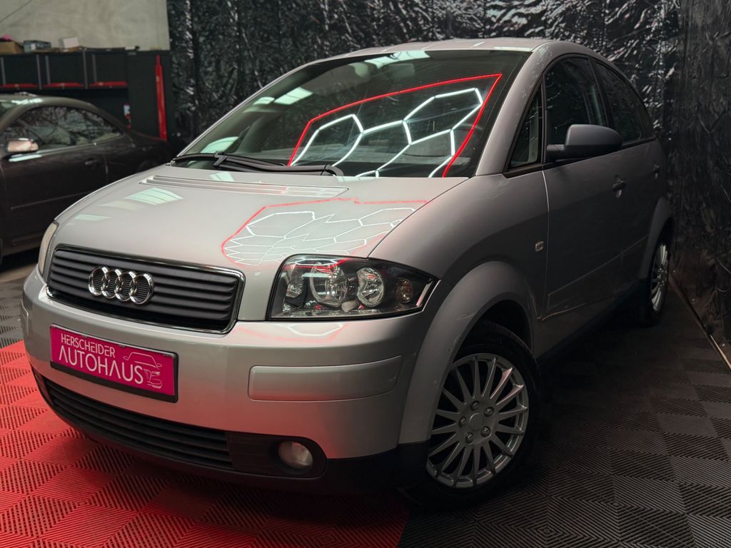 Audi A2