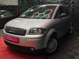 Audi A2 1.4TDI*Erst 58Tkm*2Hd*Klima* - Audi A2 mit Diesel-Antrieb