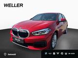 BMW 118i LC-Prof HUD H/K DAB ACC AHK Lenkradhz 17" - BMW 118 Gebrauchtwagen