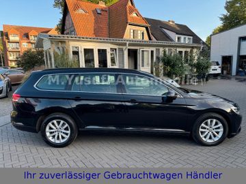 Volkswagen Passat Variant - 7