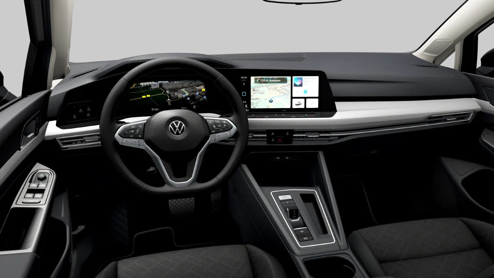 Volkswagen Golf - Bild 8