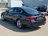 Infiniti Q70 V6 - 2.Hand - Leder - S.Dach - Sitzbelüftung - Infiniti Q70