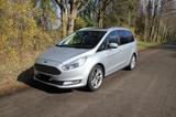 Ford Galaxy Titanium AHK Leder Pano Sitzh Winter - Ford Galaxy in Bremen