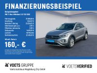 Volkswagen T-Roc - Vorschau Bild 1