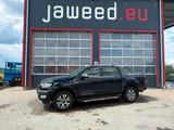 Ford Wildtrak / 4x4 / 3.2l 5 Cyl Diesel - Ford Ranger: 2.5