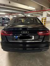 Audi A6 3.0 TDI 200kW quattro S tronic - - Audi A6: 20 TDI