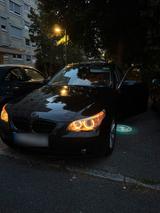 BMW Bmw e60 125kw mit LPG - BMW 1er Reihe aus 2003