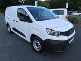 Peugeot Partner 1,5 Premium L2 - Navi  Klima  Tempo. PDC - gebrauchte Peugeot Partner aus dem Jahr 2021