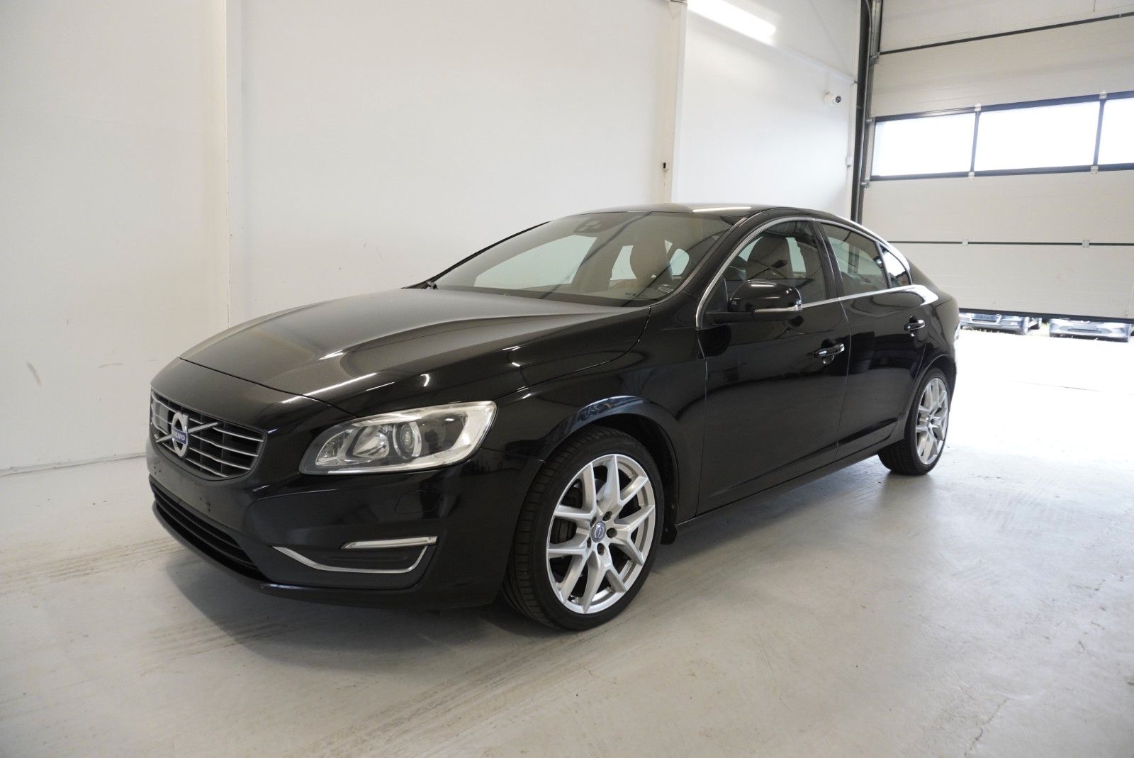 2016 Volvo S60