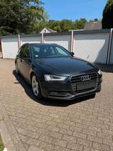 Audi A4 1.8 TSFI S-Line Optik - Audi A4 von 2026