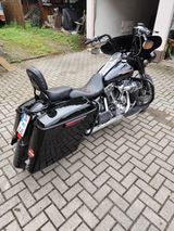 Harley-Davidson Road King - HARLEY-DAVIDSON DUISBURG