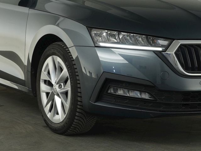 Octavia COMBI AMBITION TSI+NAVI+LED-SCHEINWERFER