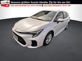 Suzuki Swace 1.8 Comfort+ CVT Vollhybrid - Suzuki Swace: Weiß