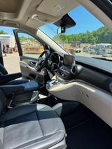 Mercedes-Benz Marco Polo Edition 300d/4M/AMG/Küche/AHK - Angebote entsprechen deinen Suchkriterien