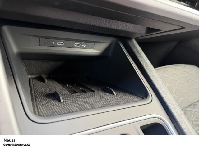 Seat Leon - Bild 14