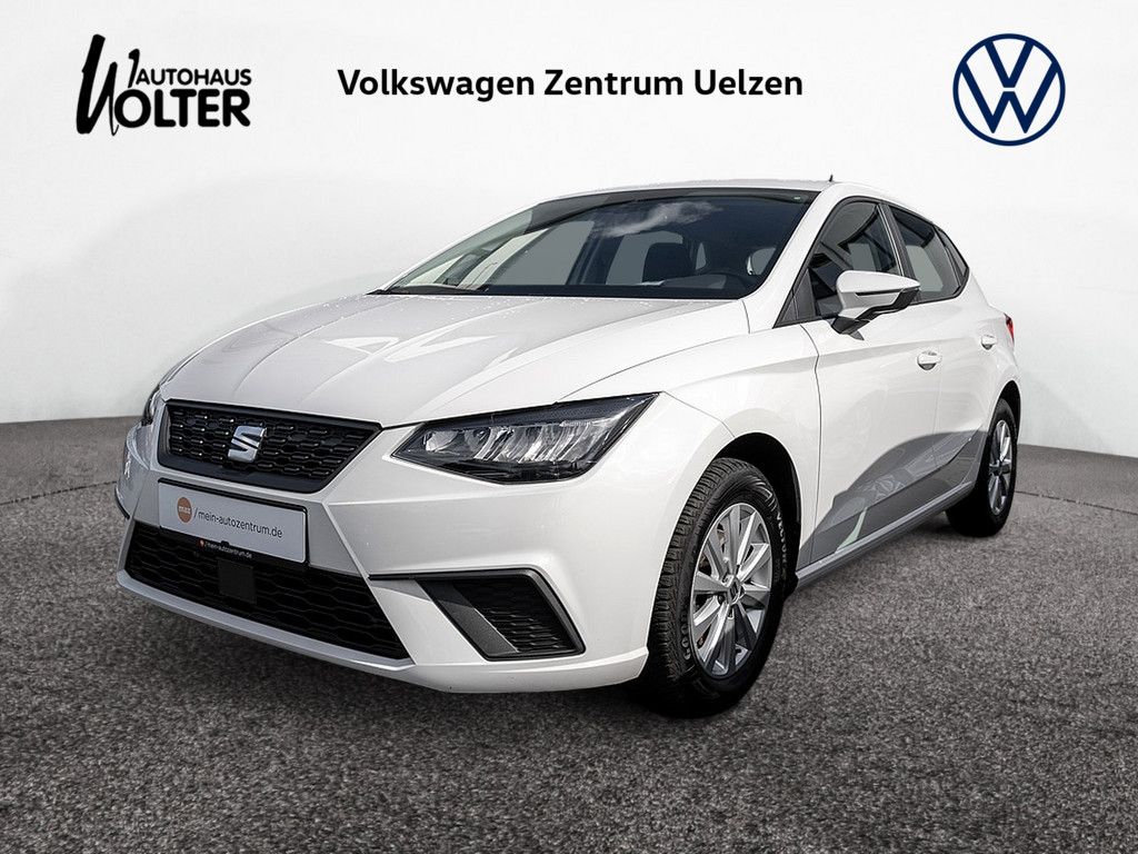Image of Seat Ibiza
