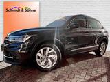 Volkswagen Tiguan 1.5 l TSI OPF Active/AHK/Navi/18 Klima - Volkswagen Tiguan Vorführfahrzeuge