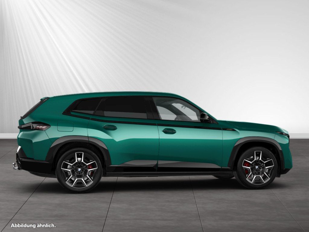 BMW XM - Bild 10