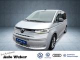 Volkswagen T7 Multivan Life eHybrid lang AHK Pano Std.hzg - Volkswagen T7 Multivan mit Panoramadach