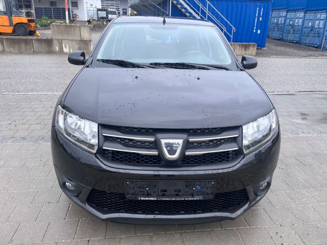 Dacia Sandero II Live