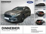 Ford Mondeo ST-Line ACC CAM LED - Ford Mondeo Gebrauchtwagen