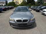 BMW 530d xDrive Tour Aut / LEDER / HUD / NAVI-PROF - BMW 530 aus 2009: 530d